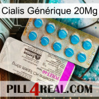 Cialis Générique 20Mg new07